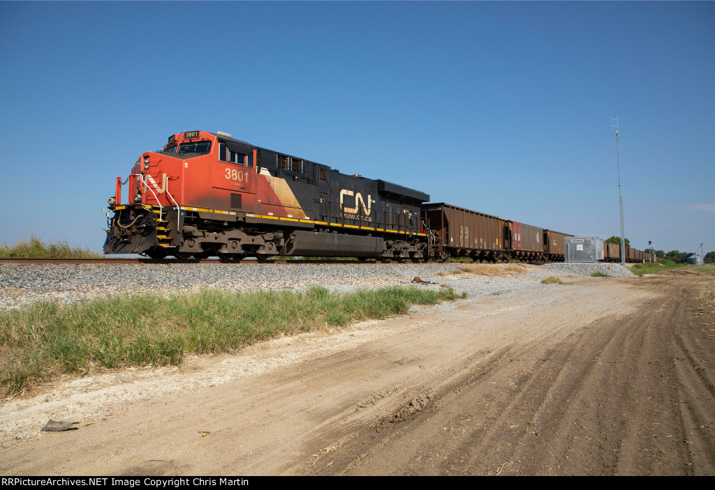 CN 3801